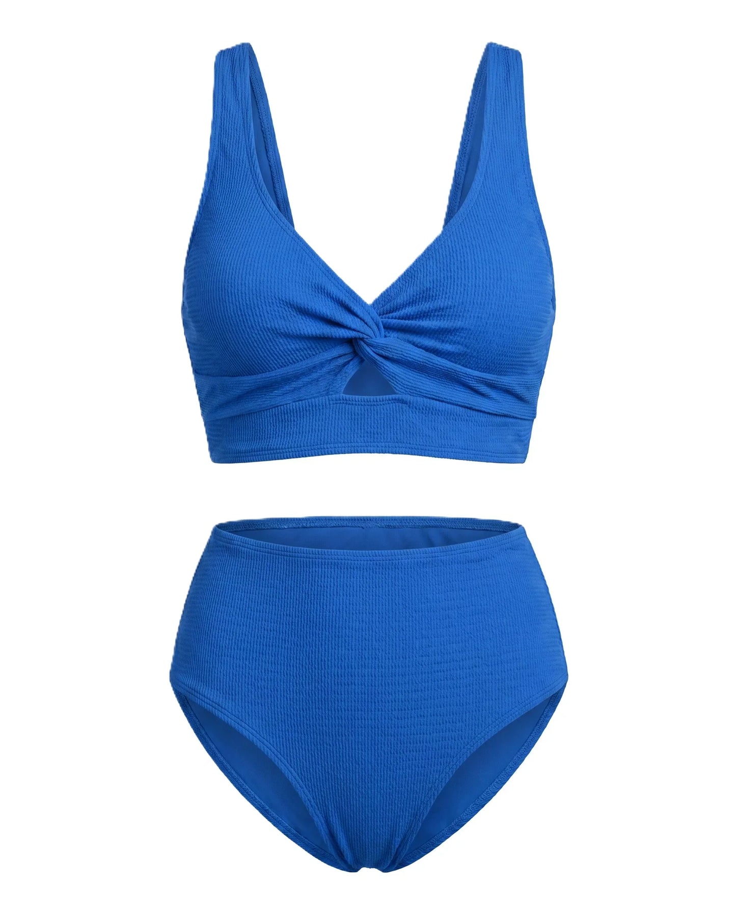 Bikini con forma de onda