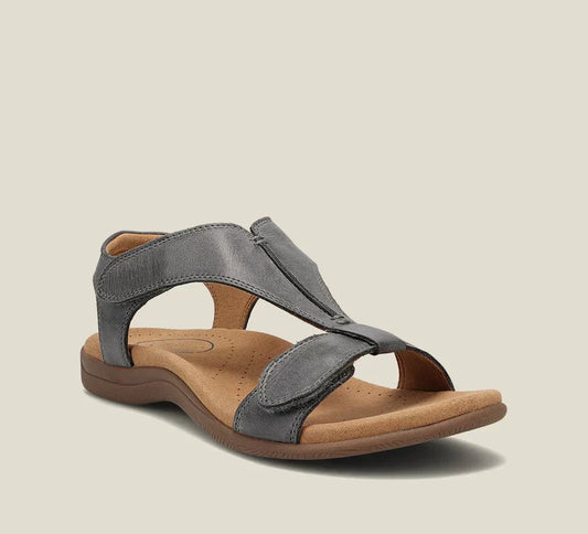 Amalia | Sandalias ortopédicas cómodas