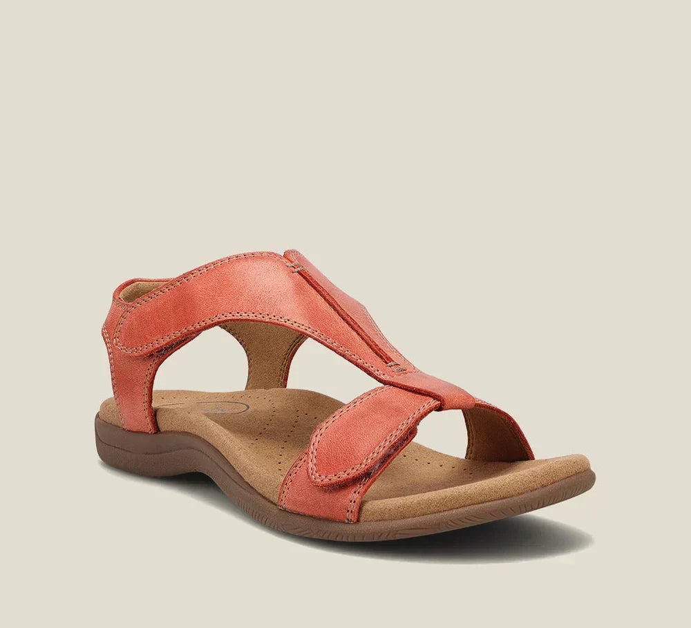 Amalia | Sandalias ortopédicas cómodas