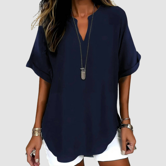 Emery™ Blusa Elegante