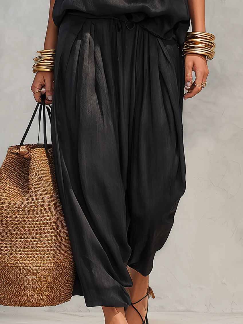 Demetria™ Conjunto de Dos Piezas