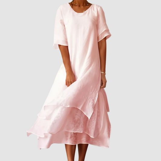 Robyn™ Vestido Elegante Holgado