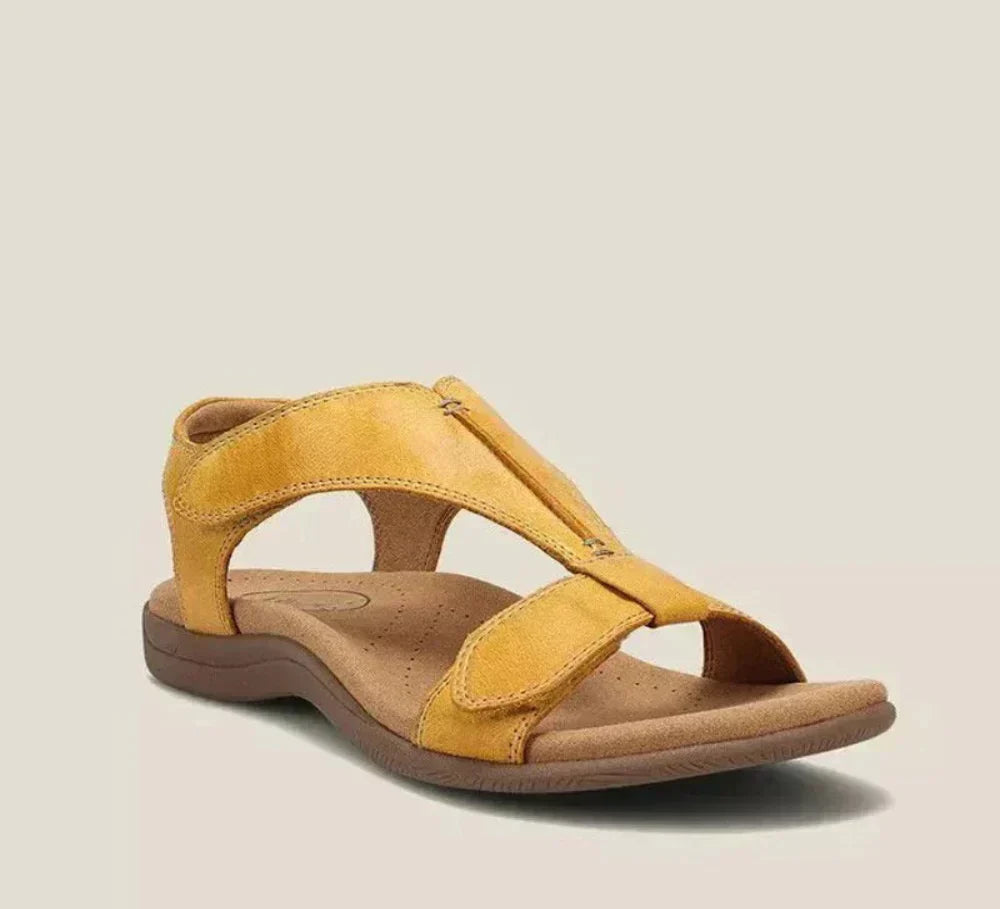 Amalia | Sandalias ortopédicas cómodas