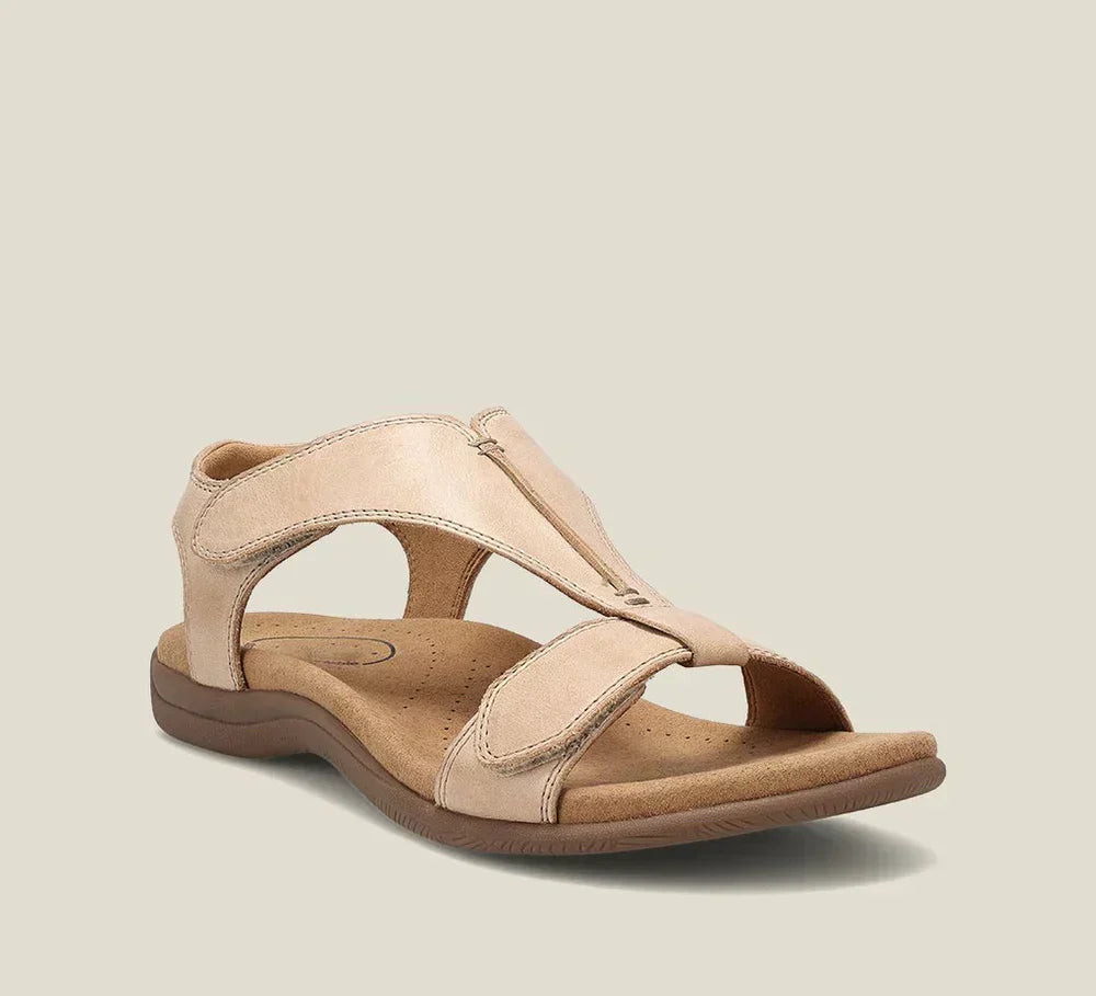 Amalia | Sandalias ortopédicas cómodas