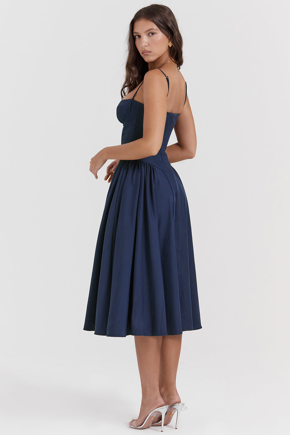 Nova | Vestido Corset - Nuestra Joya